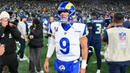 NFC West Outlook: Rams' Chances at Super Bowl Glory