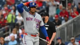 Mets' Recent Youth Movement Could Spark Turnaround