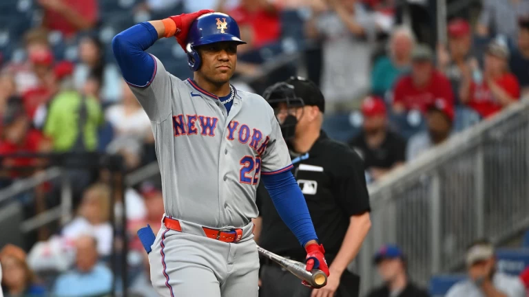 Mets' Recent Youth Movement Could Spark Turnaround