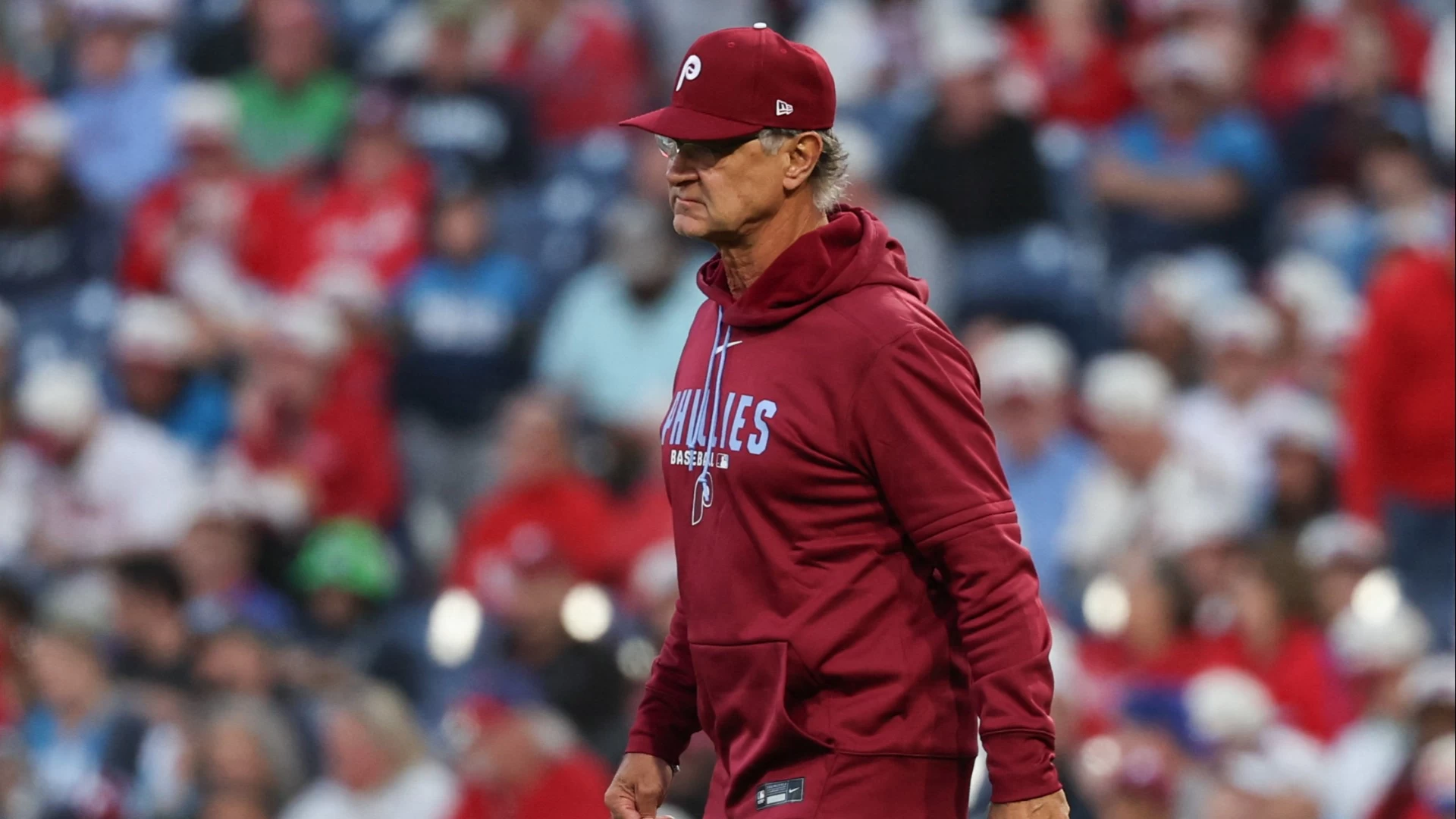 Don Mattingly Climbs NL Manager of the Year Odds Board