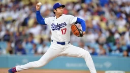 Ohtani's Impressive 0.82 ERA Sparks Cy Young Speculation