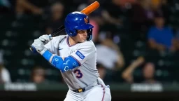 Nick Morabito's MLB Debut and Mets Outfield Potential