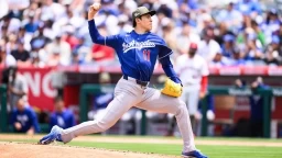 Roki Sasaki Sees Encouraging Results From Past Starts