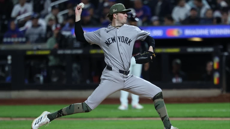 Cam Schlittler Leads AL Cy Young Market: Latest Odds