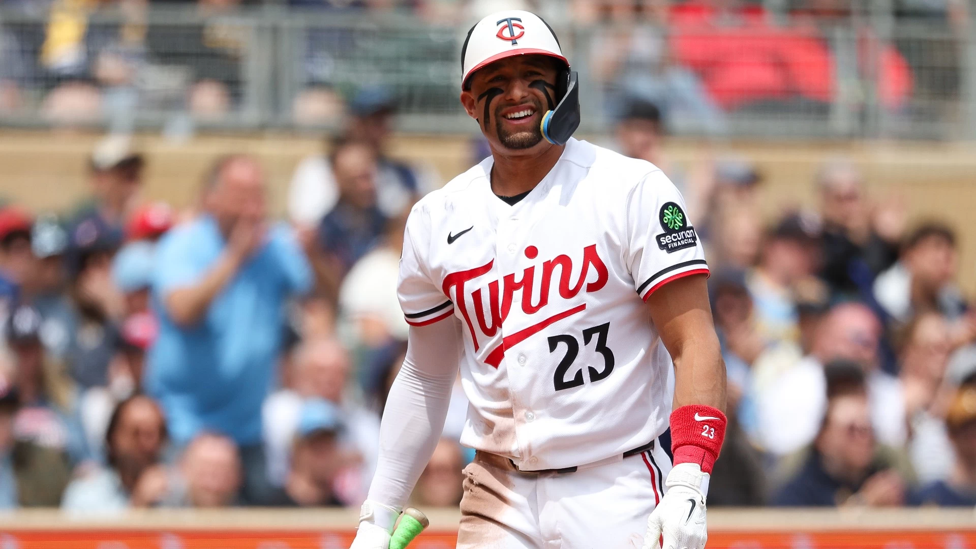 Royce Lewis Demoted to Triple-A as Struggles Continue