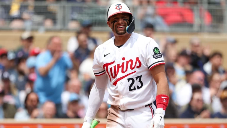Royce Lewis Demoted to Triple-A as Struggles Continue
