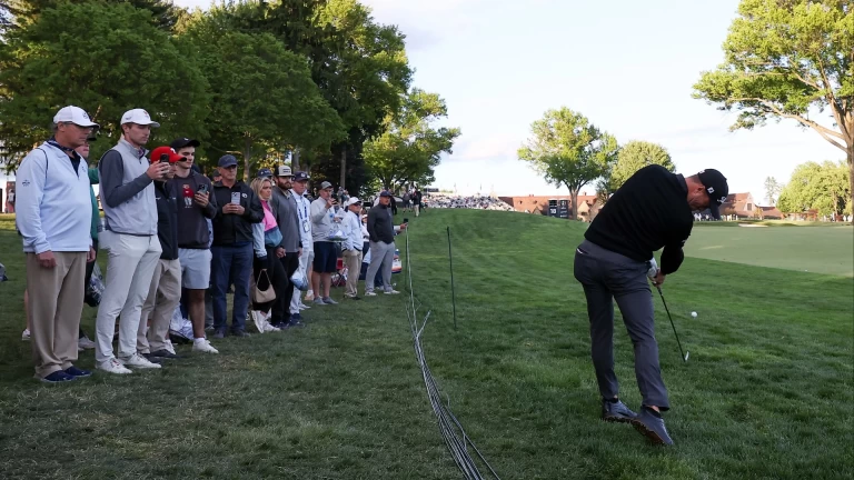 PGA Championship: Endurance Test & Identity Unpacked Latest Video Thumbnail