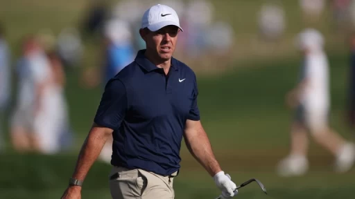 Rory's Clash with Fan at Aronimink: More to the Story Latest Video Thumbnail