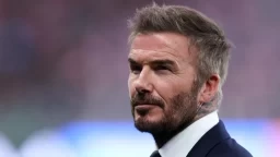 England's Golden Era: Beckham, Gerrard & Lampard’s Impact