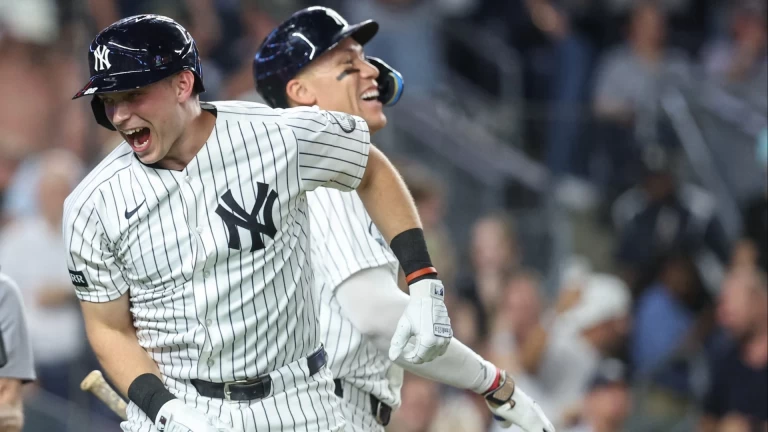 MLB Previews: Yankees vs. Blue Jays & Dodgers vs. Padres Showdown
