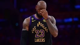 LeBron James: Will He Take the Veteran Minimum with Lakers?