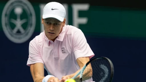 Is Jannik Sinner Set to Dominate This Tennis Season? Latest Video Thumbnail