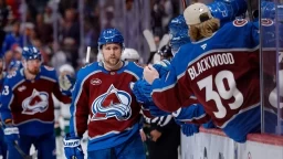 Vegas vs. Colorado: Western Conference Finals Preview