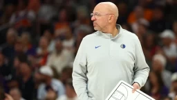 NBA News: Jason Kidd Fired - What’s Next for the Mavericks?