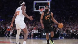 James Harden's Playoff Struggles: Turnovers and Criticism