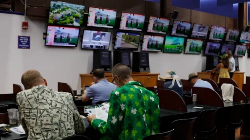 Senate Scrutinizes Prediction Markets and Sports Betting Latest Video Thumbnail