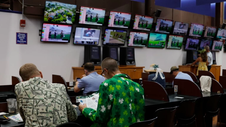 Senate Scrutinizes Prediction Markets and Sports Betting