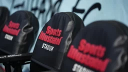 Sports Illustrated Faces Backlash for Uncredited Work