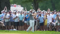2026 CJ Cup Byron Nelson: Long Shots & Betting Predictions