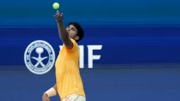 Carlos Alcaraz Withdraws from Wimbledon Due to Injury