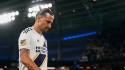 Zlatan Ibrahimovic: A Legendary Career in Football
