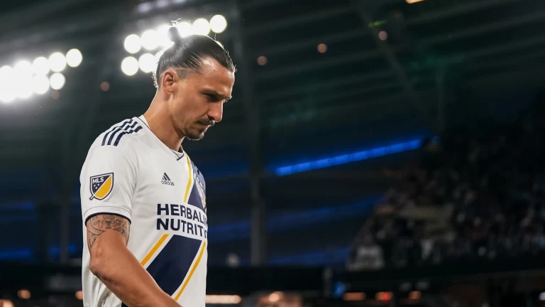 Zlatan Ibrahimovic: A Legendary Career in Football