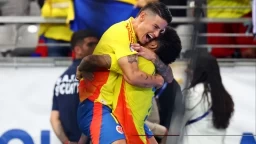 Colombia's Rollercoaster Road to the World Cup Success