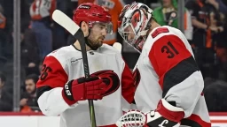NHL Playoff Preview: Canadiens vs. Hurricanes Showdown!