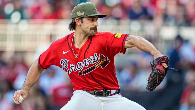 Braves vs. Marlins: Pitching Duel Preview & Betting Insights