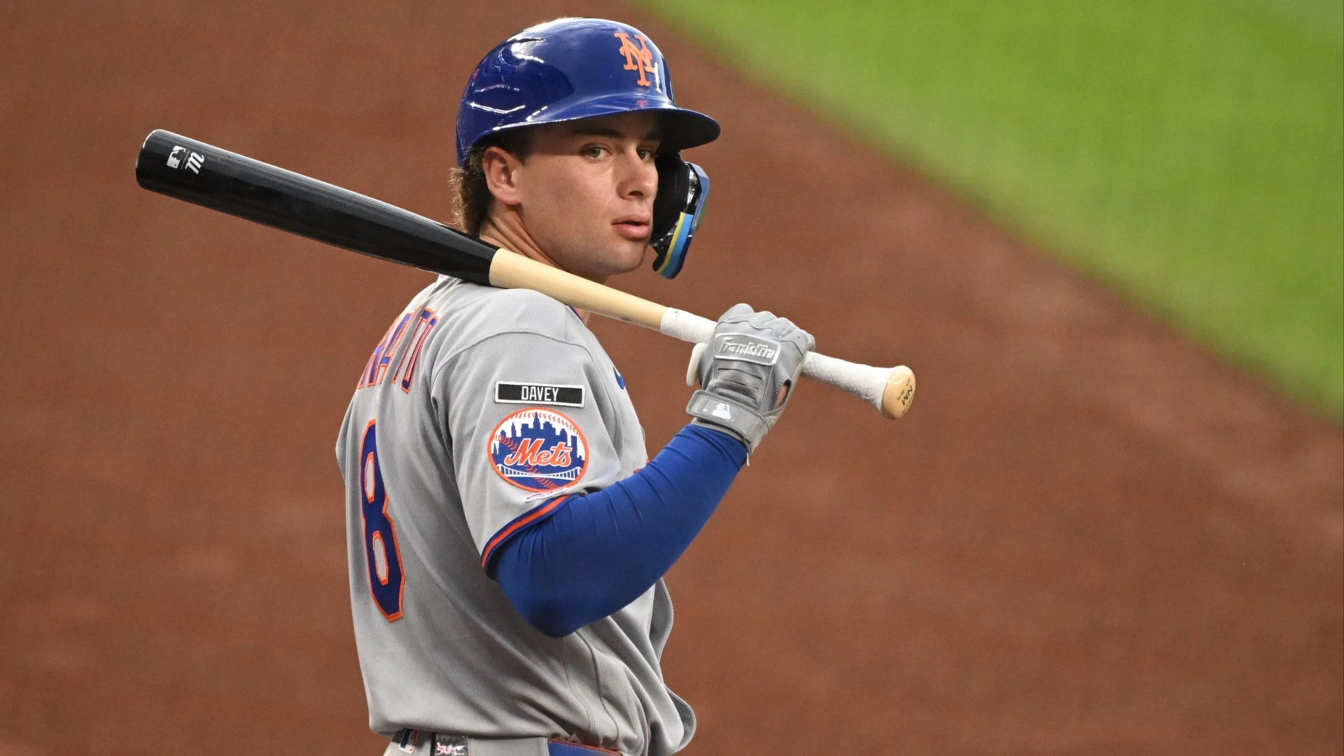 Mets Rookie Morabito Sparks Controversy Over Jersey Number