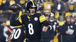 Aaron Rodgers' Last Season; Steelers & NFL Updates!
