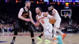 Cavaliers vs. Knicks: NBA Game 2 Preview & Betting Insights