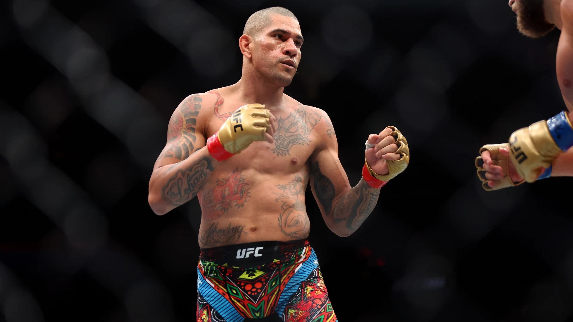 UFC Freedom 250 Odds: Pereira vs. Gane Showdown Insights