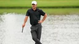 Brooks Koepka's PGA Tour Comeback: Excitement for Byron Nelson!