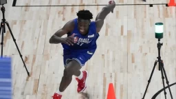 NBA Draft Predictions: Top Players and Trade Insights Revealed