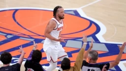 Knicks Fans React: Thunder's Win Impacts NBA Finals Battle!
