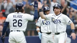 Why the Rays Might Outshine Yankees in AL East Race