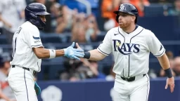 Updated MLB Division Races: AL East & NL Central Odds
