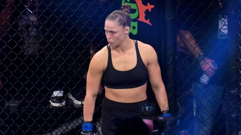 MVP MMA Card Draws Massive 27M Viewers Despite Criticism