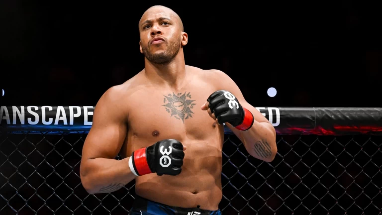 Ciryl Gane Versus Alex Pereira: A Unique Heavyweight Clash