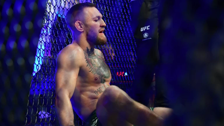 Conor McGregor Returns to UFC: Fight Week Showdown