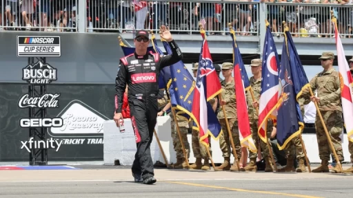 NASCAR Legend Kyle Busch Passes Away at Just 41 Years Old Latest Video Thumbnail