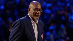 Clyde Drexler Calls Out Trailblazers: Van Gundy's Coaching Future