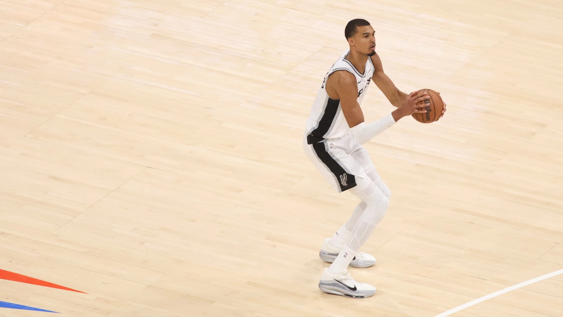 NBA Western Conference Finals Preview: Thunder vs. Spurs Showdown