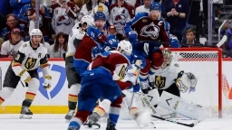 Avalanche vs. Golden Knights: Must-Win NHL Game Preview