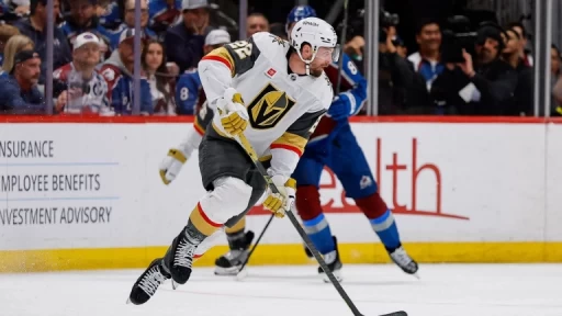 Vegas Golden Knights vs. Colorado Avalanche Game 2 Preview Latest Video Thumbnail