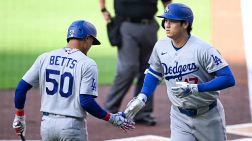 Dodgers and Braves Lead MLB Memorial Day Weekend Futures Odds Latest Video Thumbnail