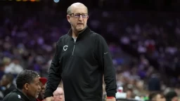 Is Jeff Van Gundy the Right Choice for the Trail Blazers?