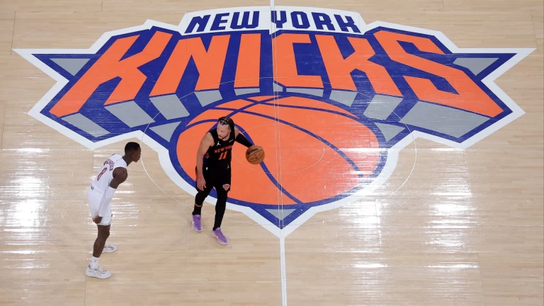 Knicks vs. Cavaliers: NBA Playoff Recap & Series Predictions!
