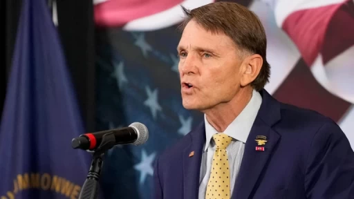 Senate Hearing Sparks Debate on Regulating Prediction Markets Latest Video Thumbnail